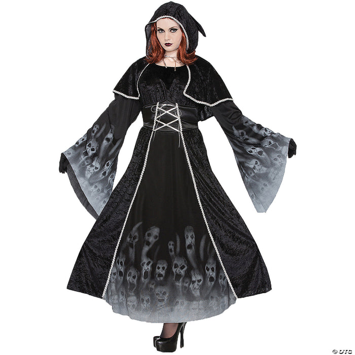 Plus Size Forgotten Souls Costume | Costume-shop.com