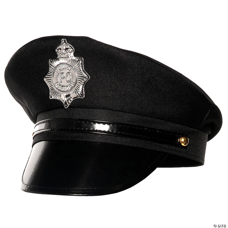 Police Captain Hat | Costume-Shop.com - image 1