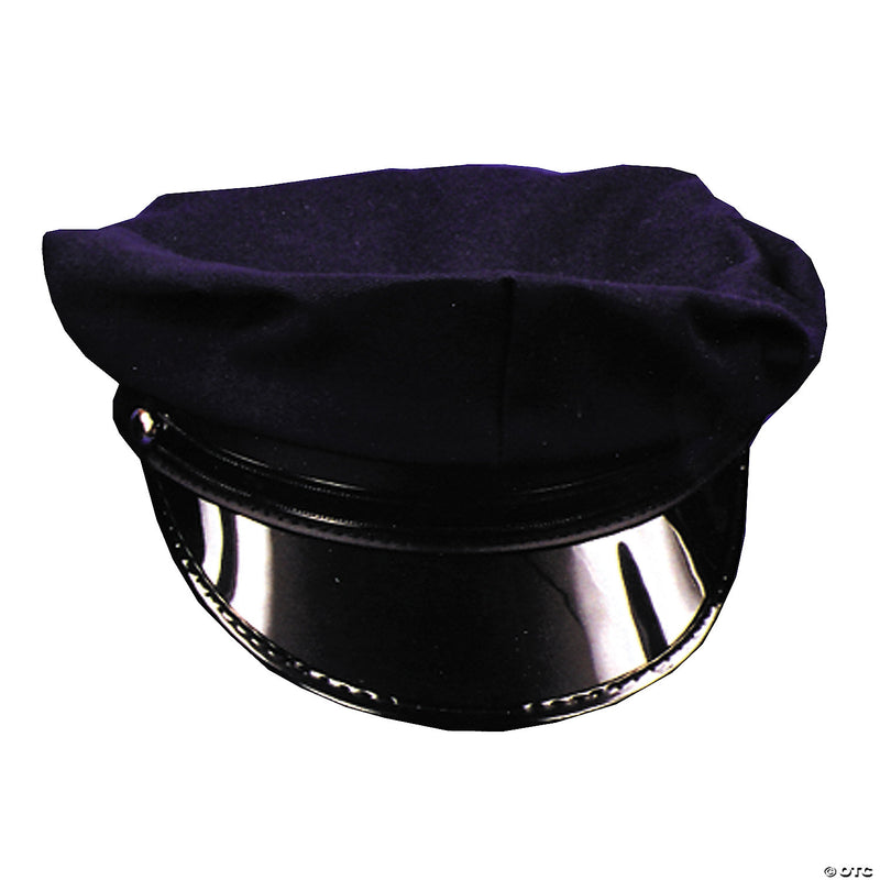 Police Hat - image 1