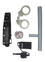 Sexy Police Officer Hottie - Small/Medium - image 3