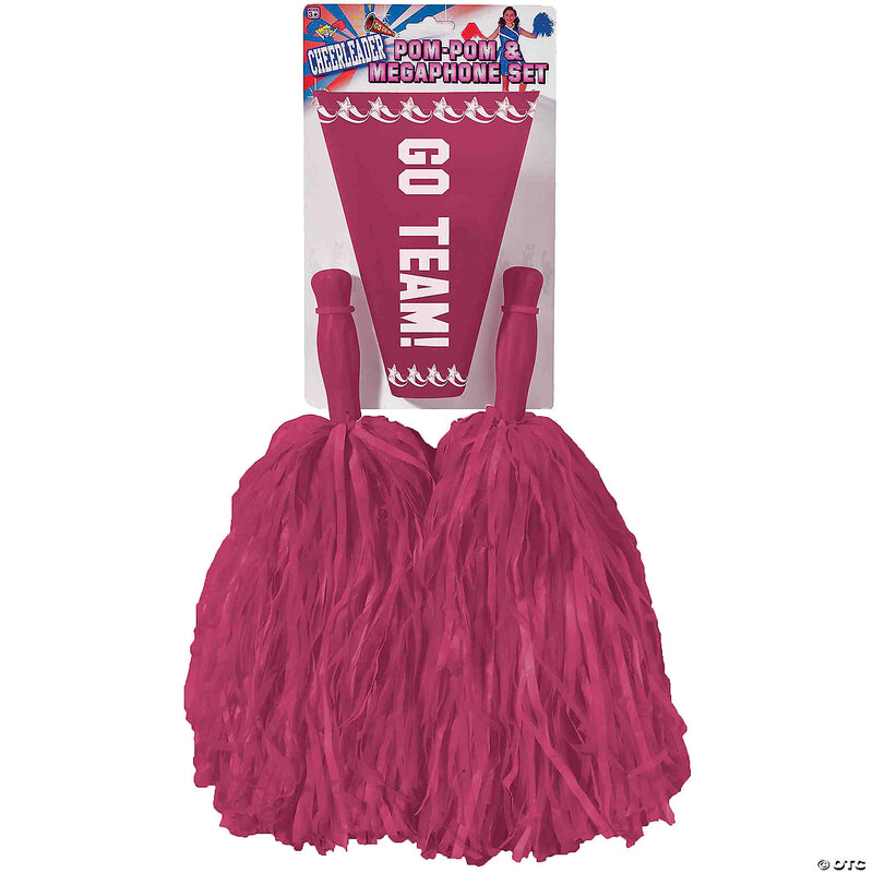 Pom Pom Set - image 1