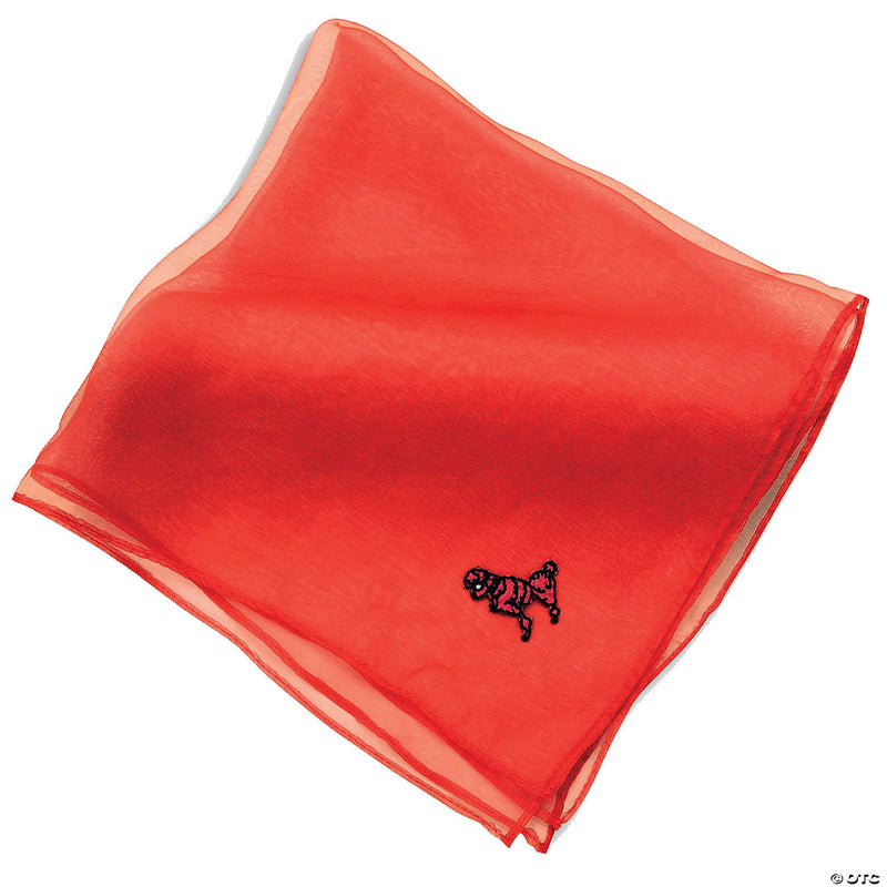 Poodle Scarf - image 1