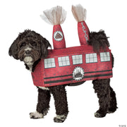 Poop Factory Dog Costume - A Hilarious Hit for Your Furry Friend! 🐶💩 - LARGE - image 2