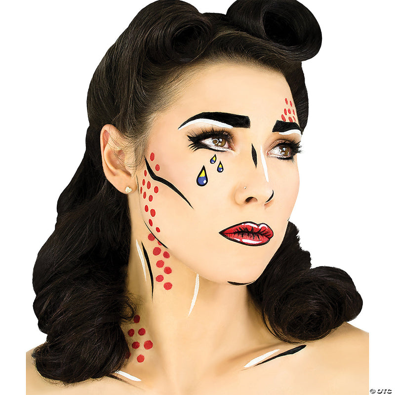 Pop Art Makeup Kit - image 1