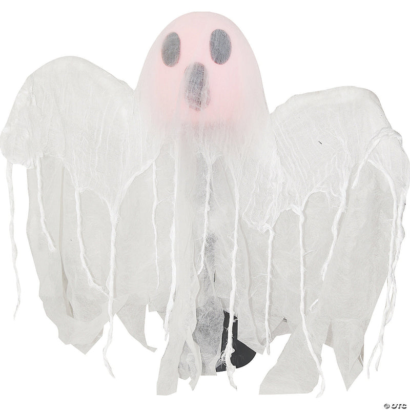 Pop Up Pumpkin Ghost - image 1