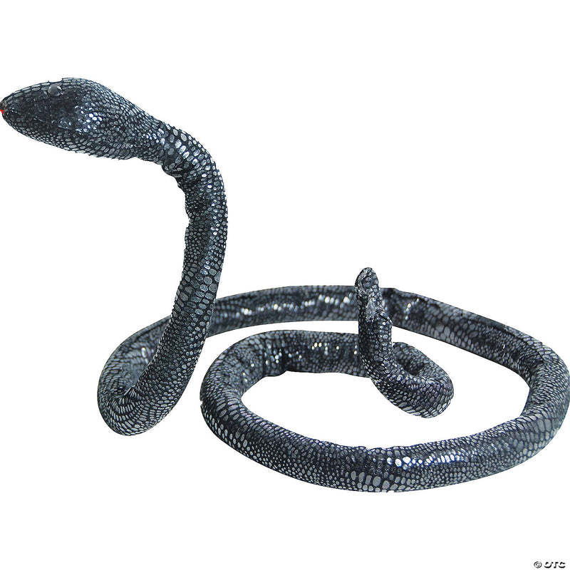 60" Posable Snake Prop - image 1