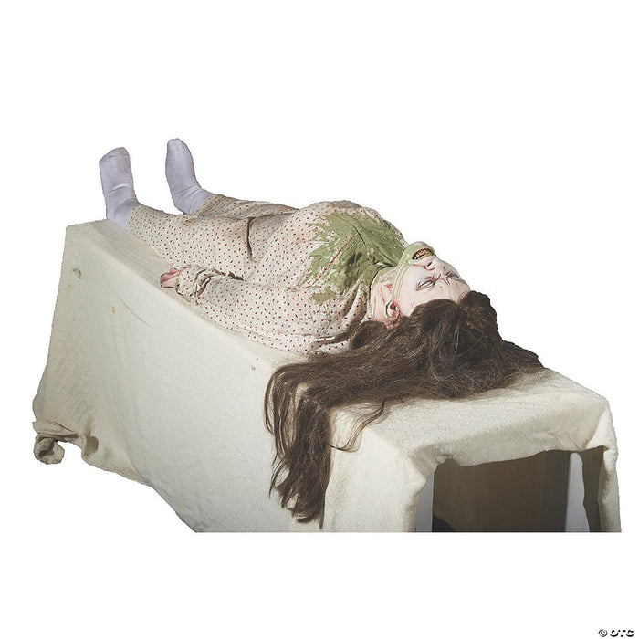 Possessed Animated Prop