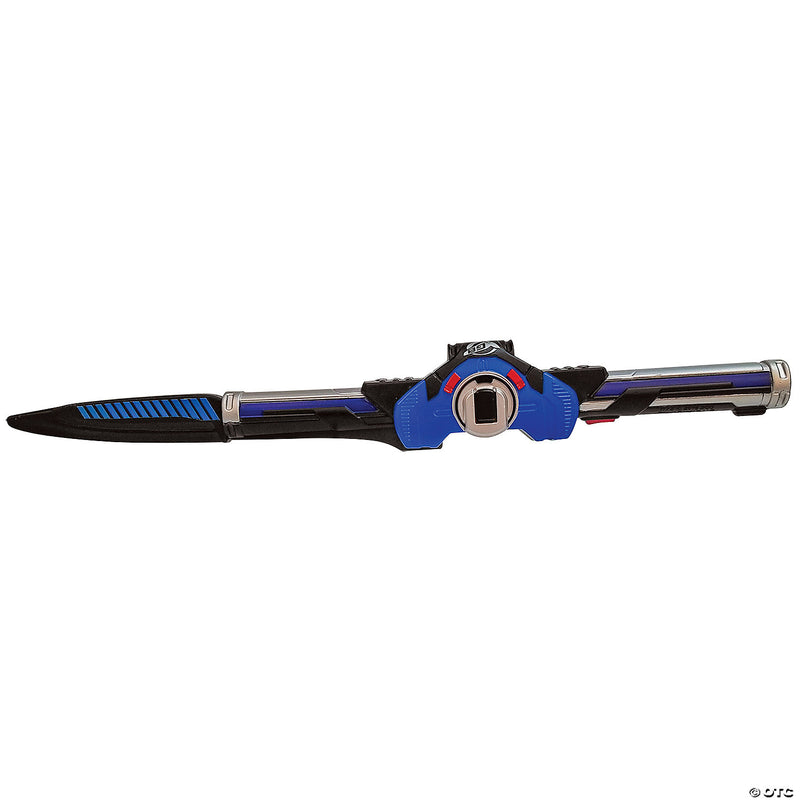 Power Ranger Beast Morpher Sword - image 1