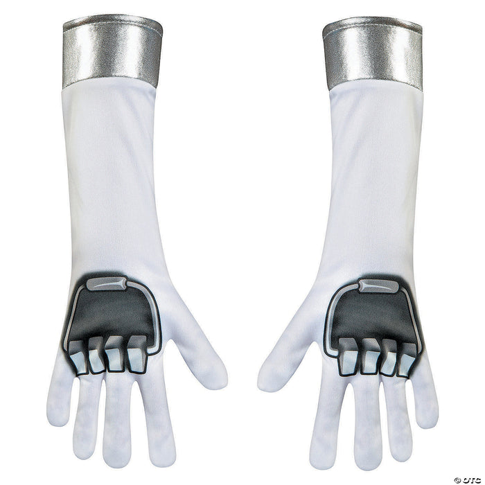 Power Ranger Gloves - Dino Charge