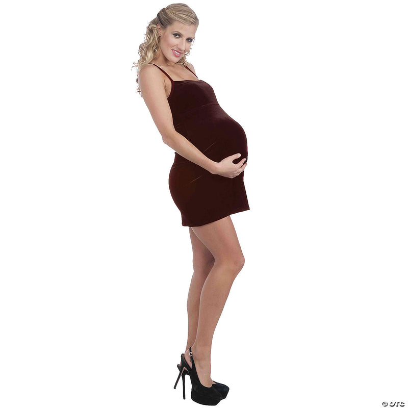 Pregnant Belly | Costume-Shop.com - image 1