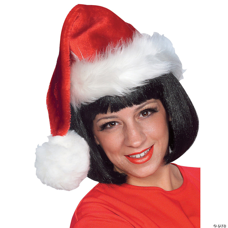 Premier Santa Hat - image 1