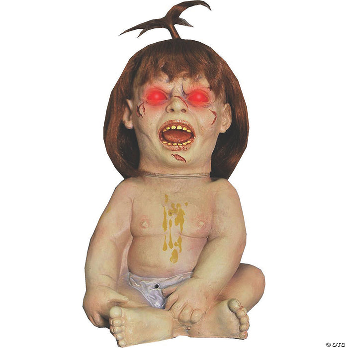 Prized Possession Animated Prop