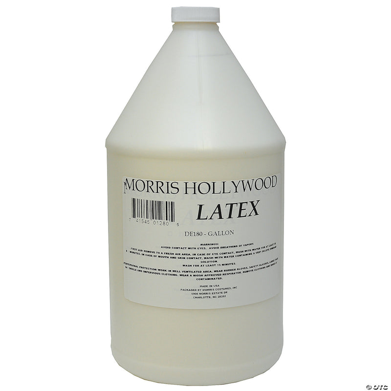 Professional Liquid Latex Gallon - GALLON - image 1