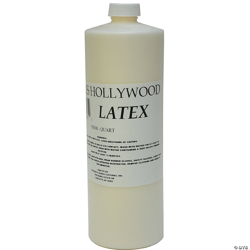 Professional Liquid Latex Gallon - GALLON - image 2