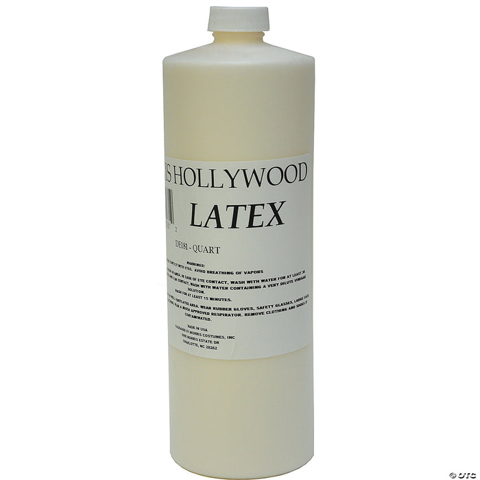 Professional Liquid Latex Gallon