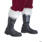 Professional Santa Boots | Costume-Shop.com - 11-12 - image 1