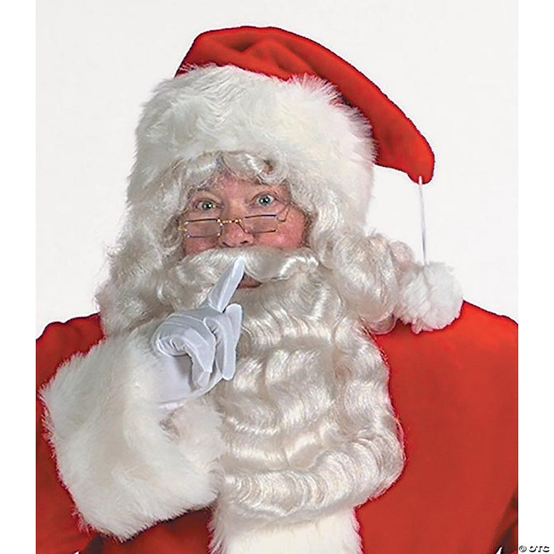 Professional Santa Hat | Costume-Shop.com