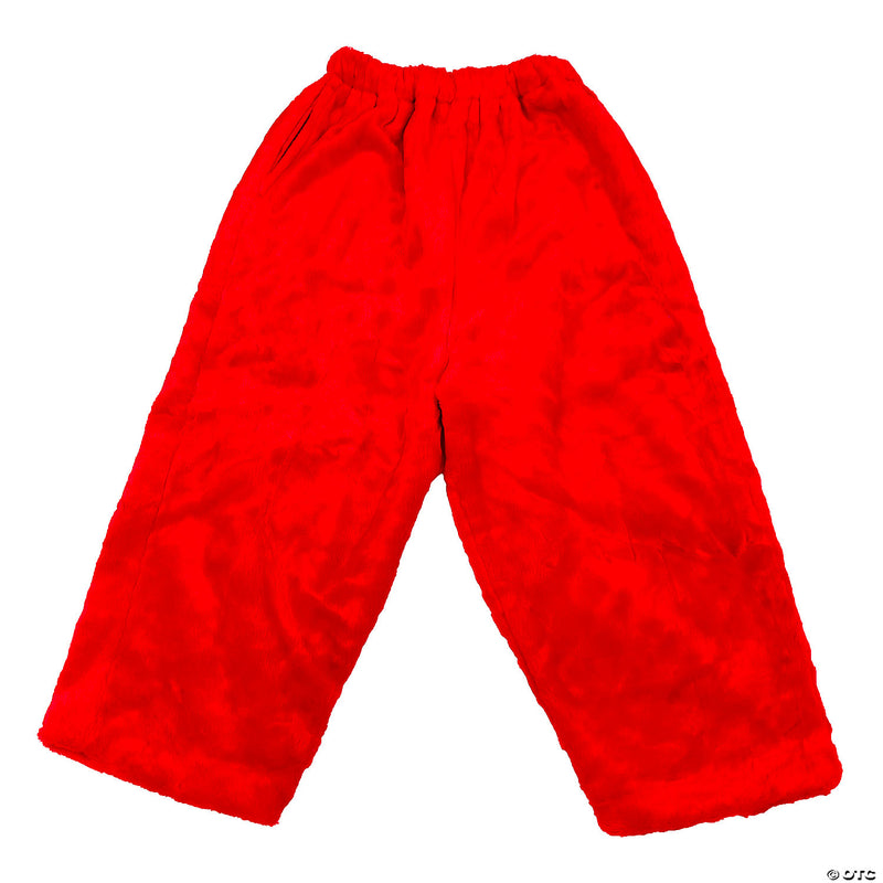 Professional Santa Pants - XXL - LARGE - image 1