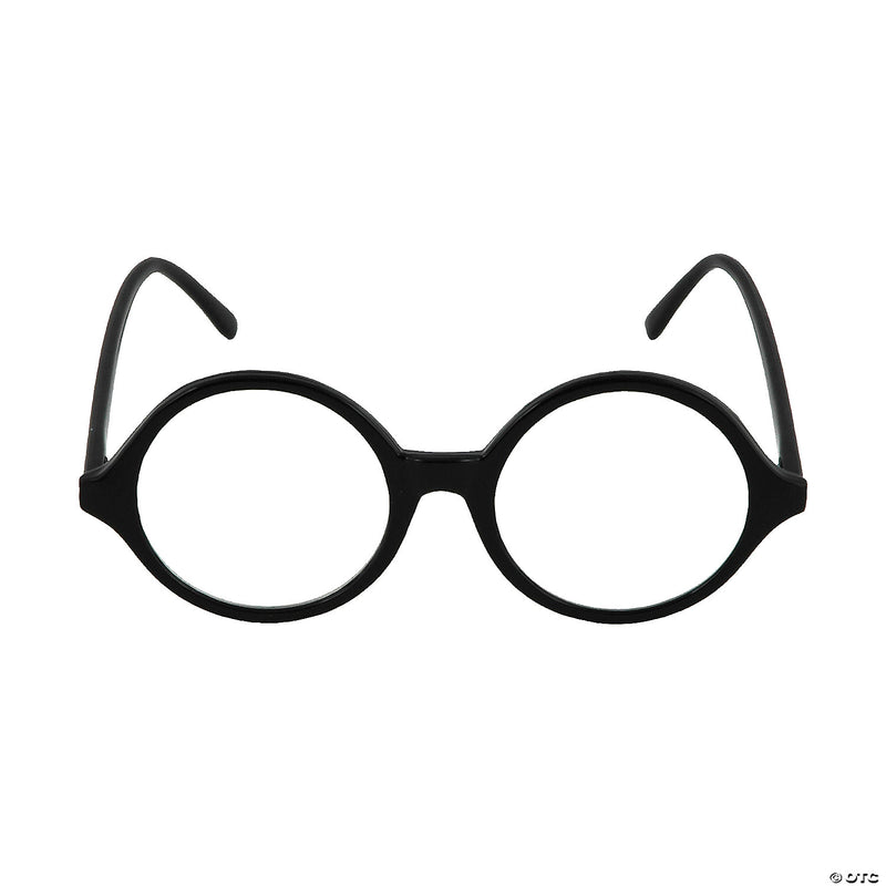 Professor Glasses | Costume-Shop.com - image 1