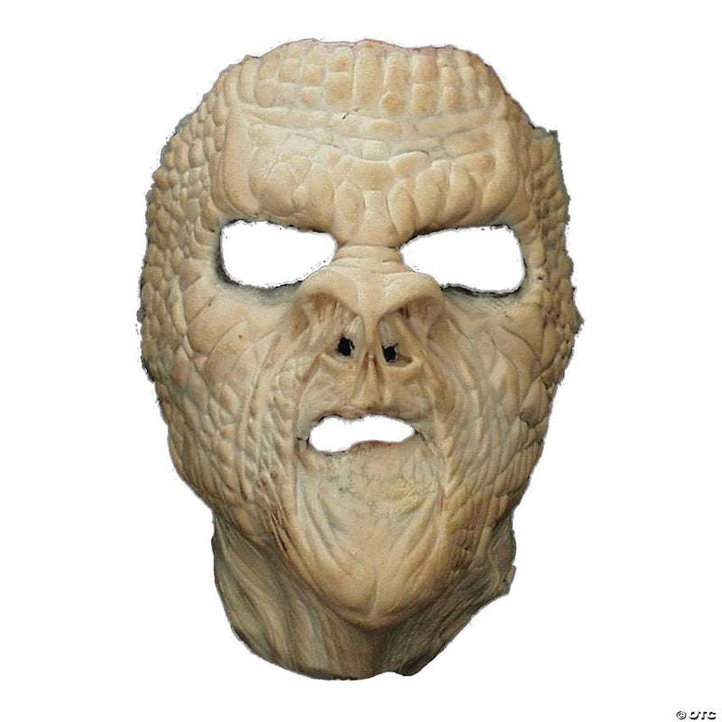 Prosthetic Bat Full Face - image 1