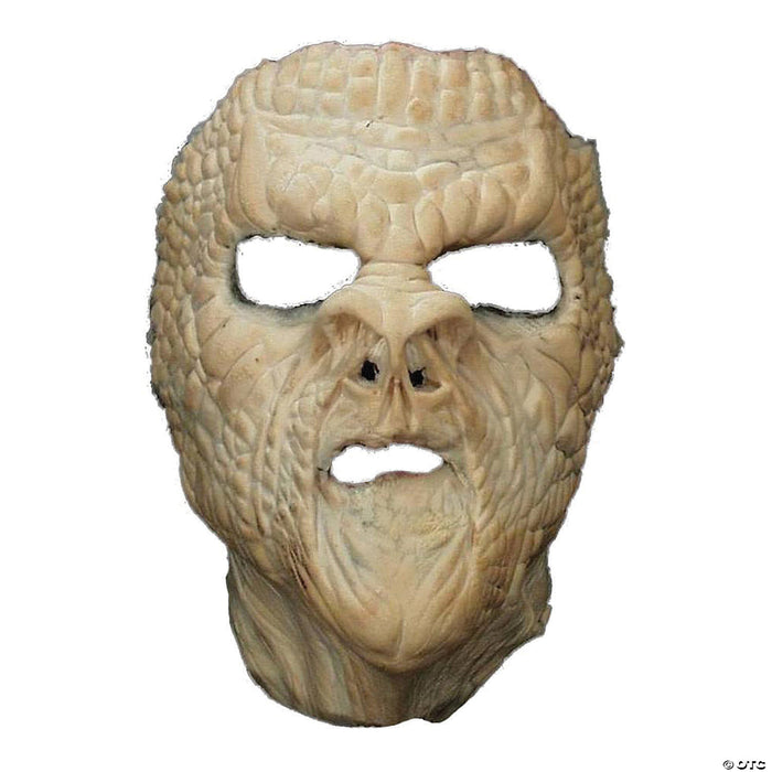 Prosthetic Bat Full Face