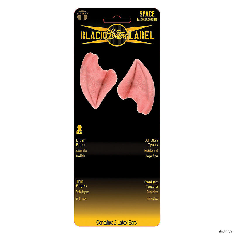 Prosthetic Ears - image 1