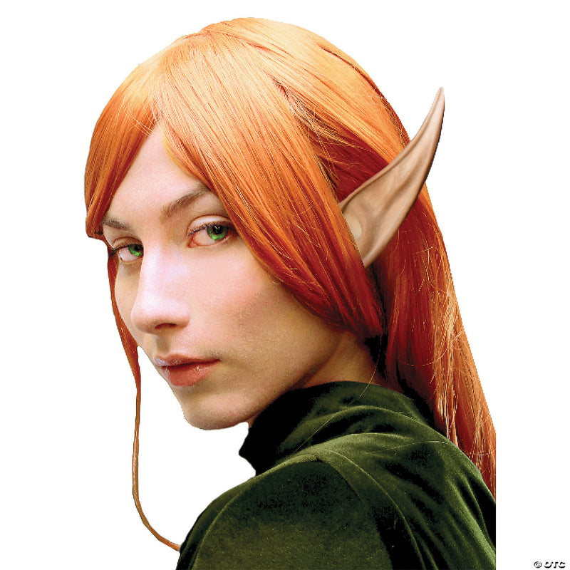 Prosthetic Elf Ears - image 1