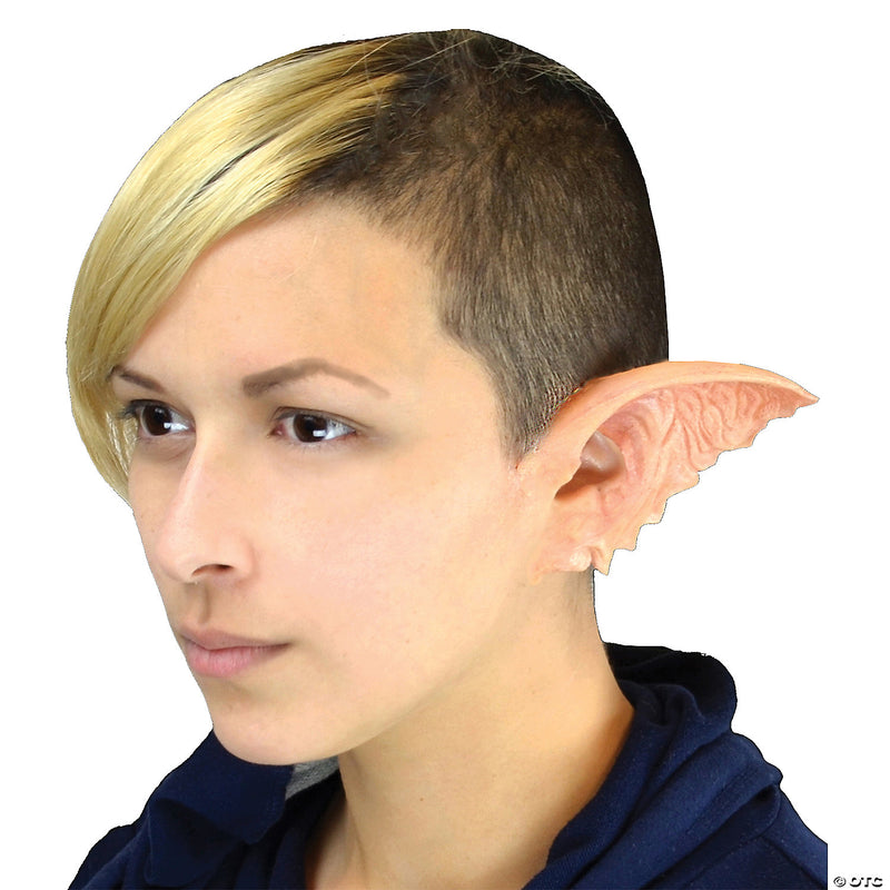 Prosthetic Gremlin Ears - image 1