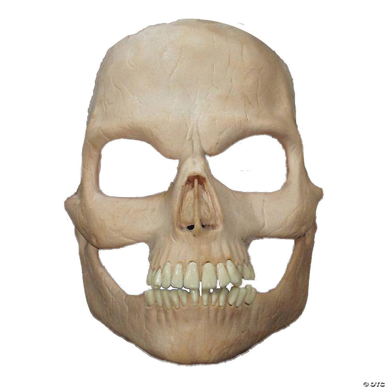 Prosthetic Skull Full Face - image 1