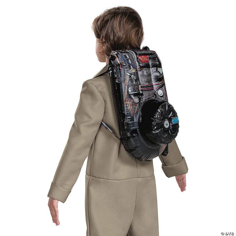Proton Pack W Wand Inflate | Costume-shop.com - image 1