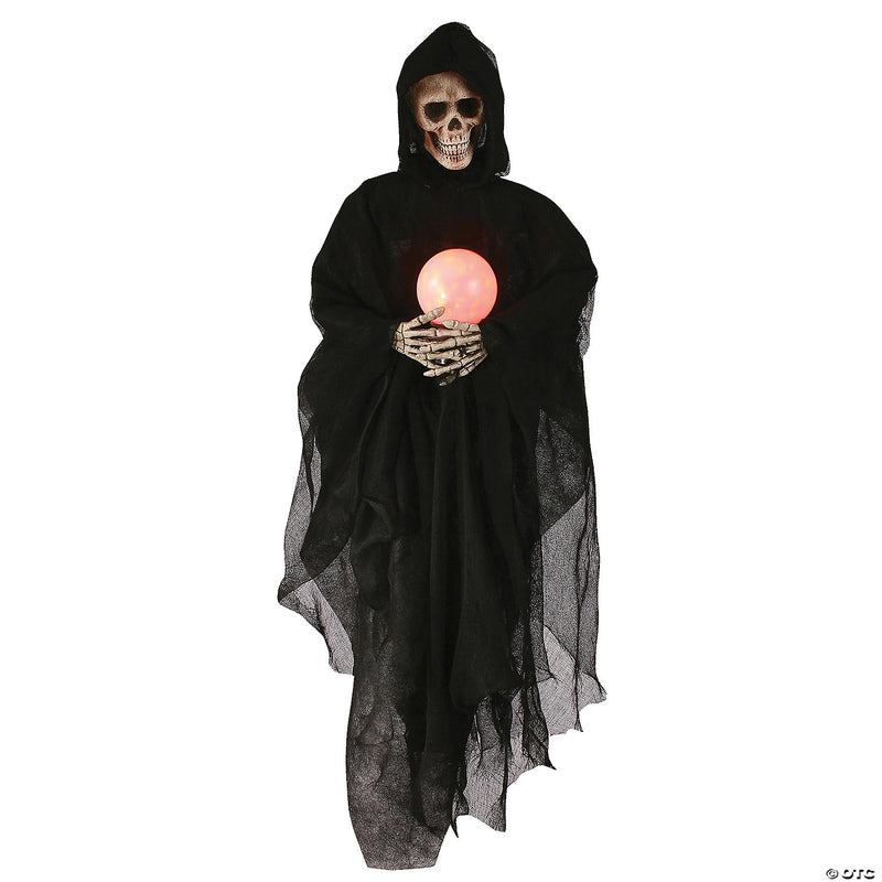 Psychic Reaper Creature Decoration - image 1