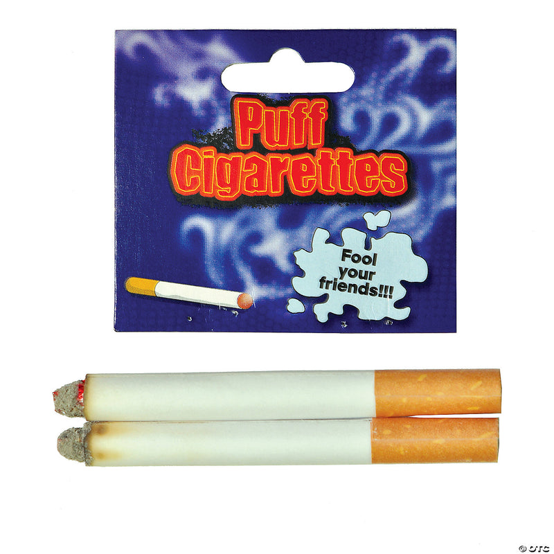 Puffy Cigs | Costume-Shop.com - image 1