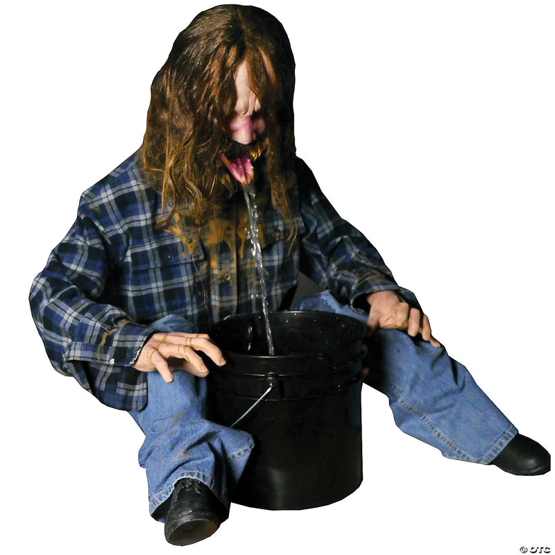 Puke Frightronic Prop - image 1