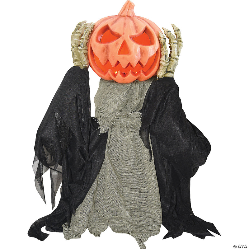 Pumpkin Groundbreaker - image 1