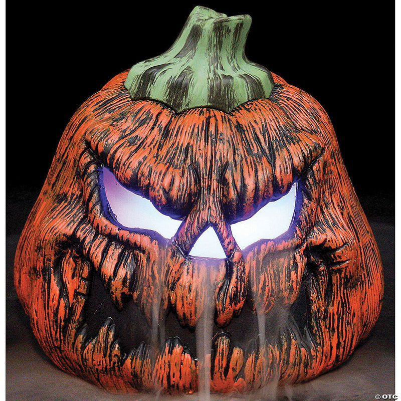 Pumpkin Mister - image 1
