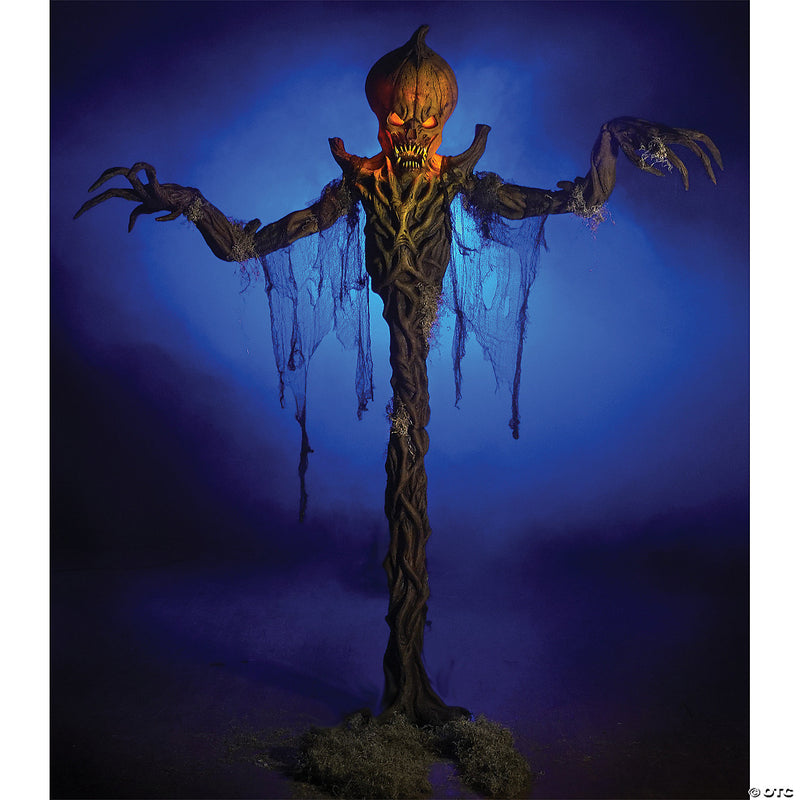 Pumpkin Stalker Prop - image 1