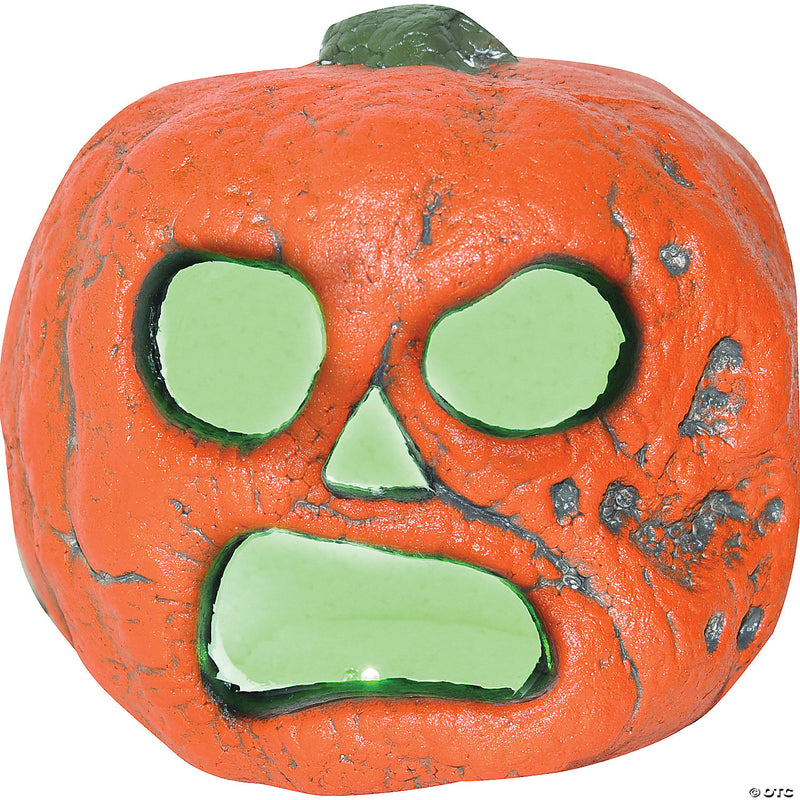 Pumpkin With Led - image 1