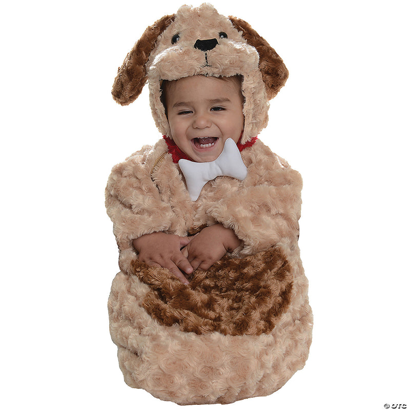 Puppy Bunting Costume - image 1