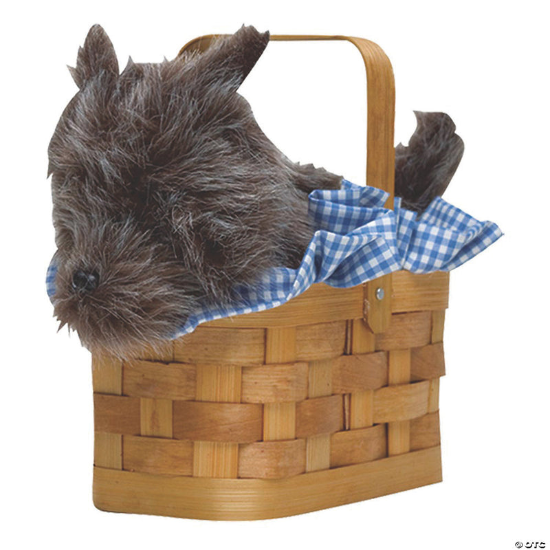Purse Doggie Basket Pet Costume | Costume-Shop.com