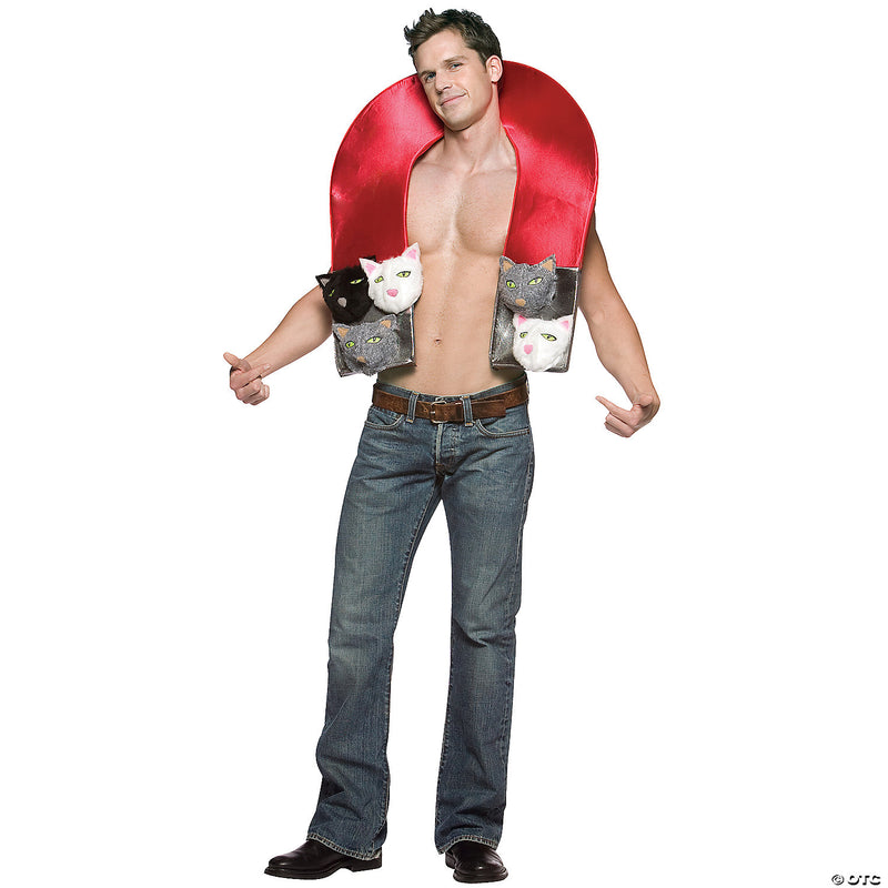 Pussy Magnet | Costume-Shop.com - image 1