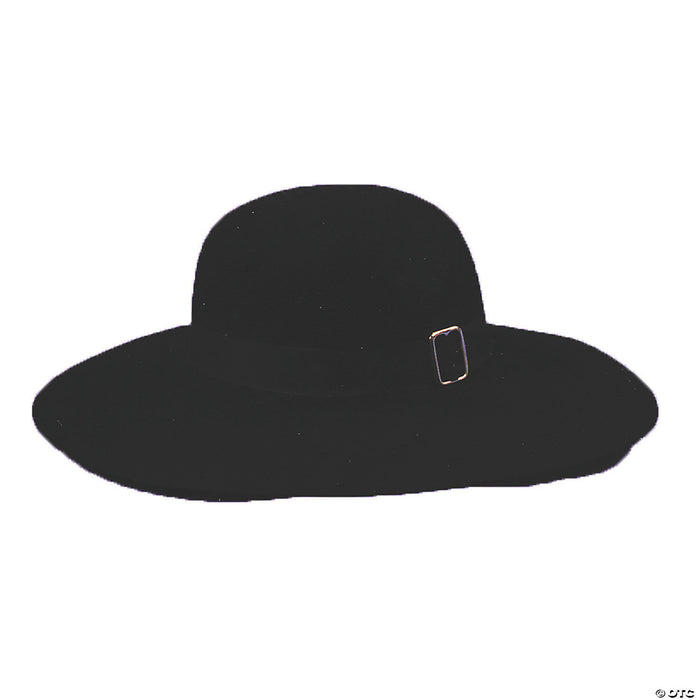 Quaker Hat - Small