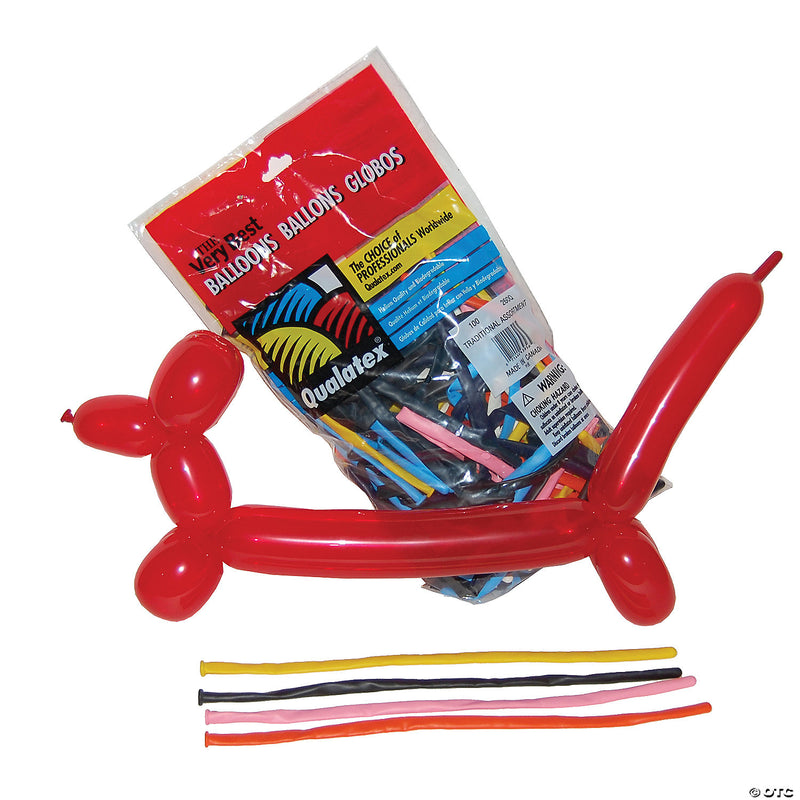 Qualatex Balloons - image 1