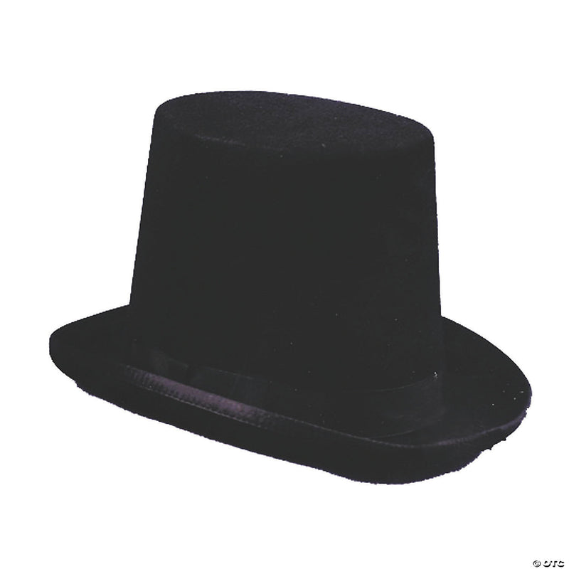 Quality Stovepipe Hat - Small - SMALL - image 1
