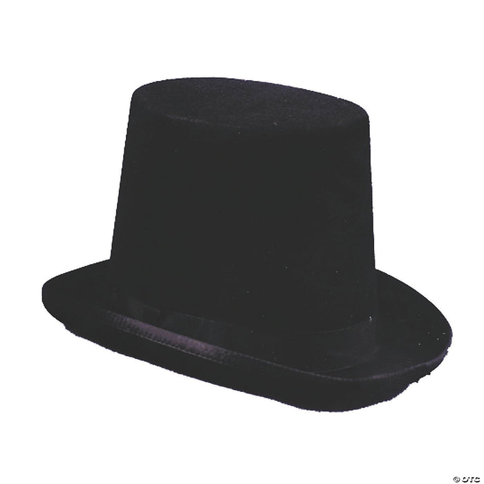 Quality Stovepipe Hat - Small
