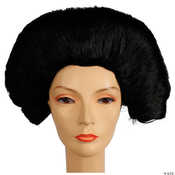 Elegant Amadeus Party Wig