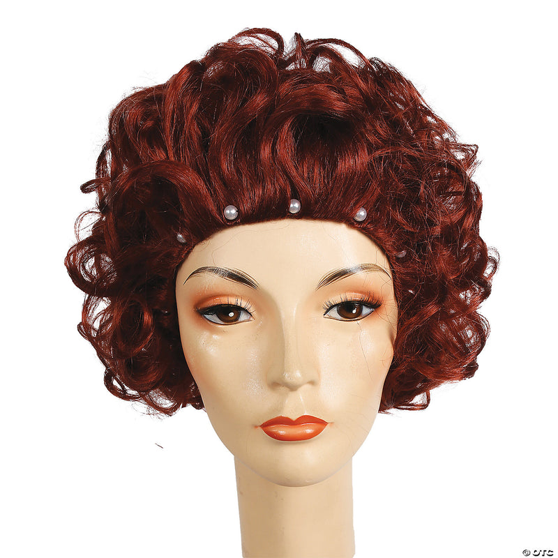Queen Elizabeth I Wig - image 1