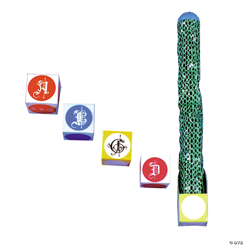 Quintet Snake Box - image 1