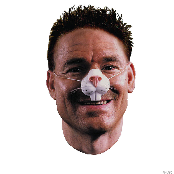 Rabbit Nose