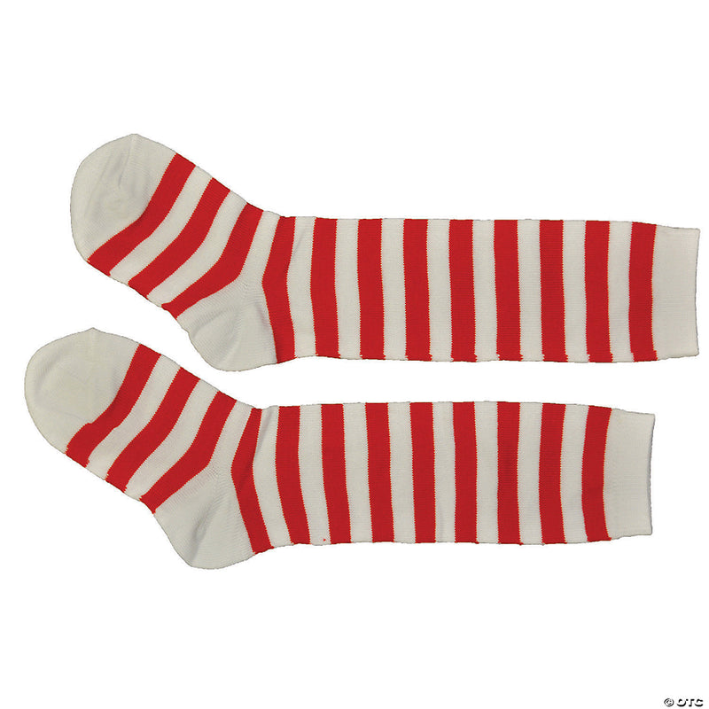Rag Doll Socks | Costume-Shop.com - image 1