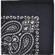 Railroad Bandana - NAVY - image 1